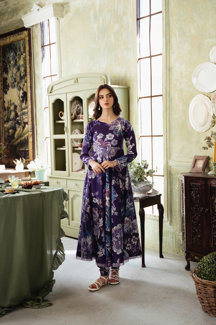 Three Piece Unstitched Breeze Lawn Suit for Women All Over Stylish Printed Breeze Lawn Fabric Summer Wear Collection – Random Article Ref VG-9071C – Premium Quality Design with Flowing  Breeze Lawn Dupatta and Matching Trouser