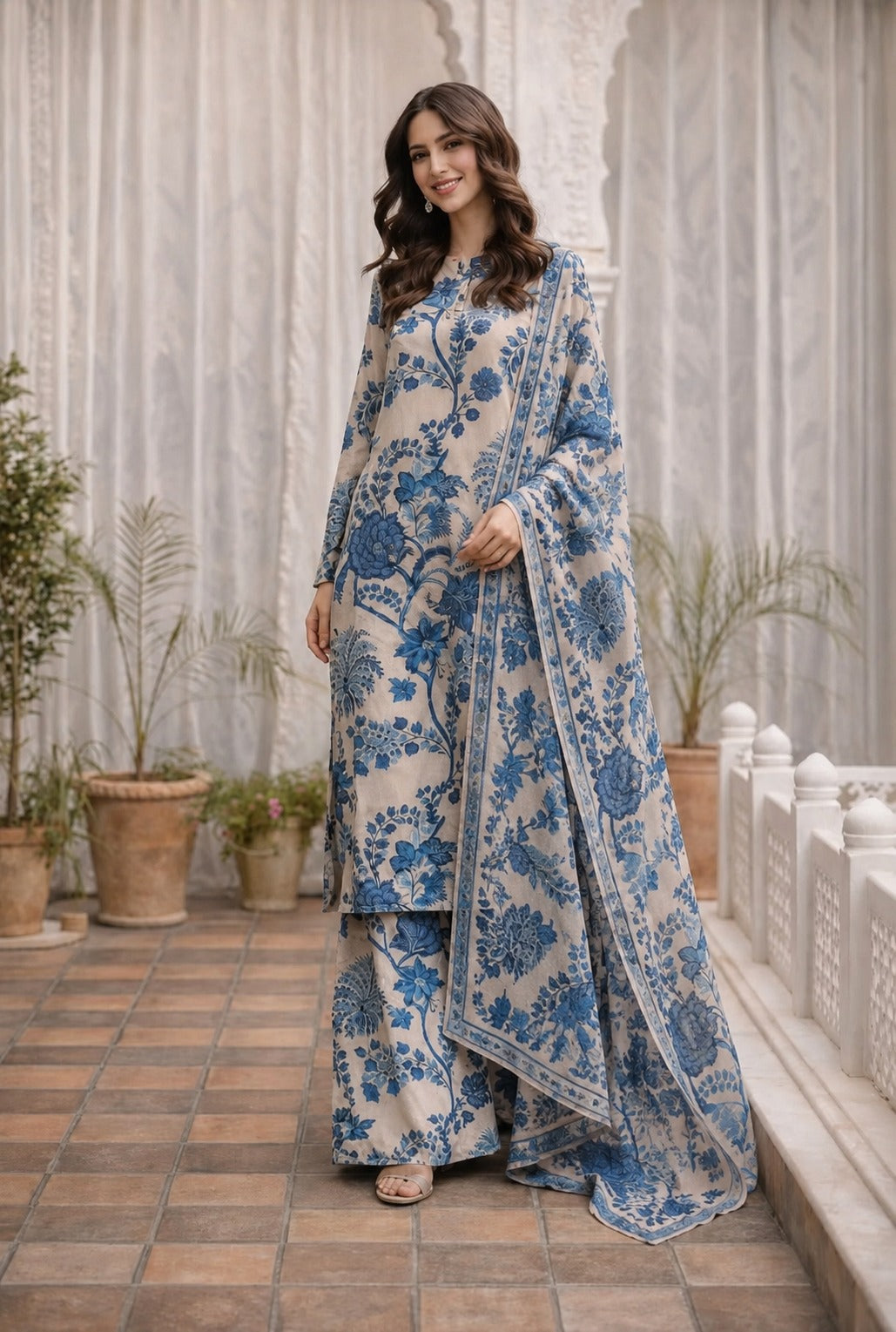 Collections – Warsa Fabric